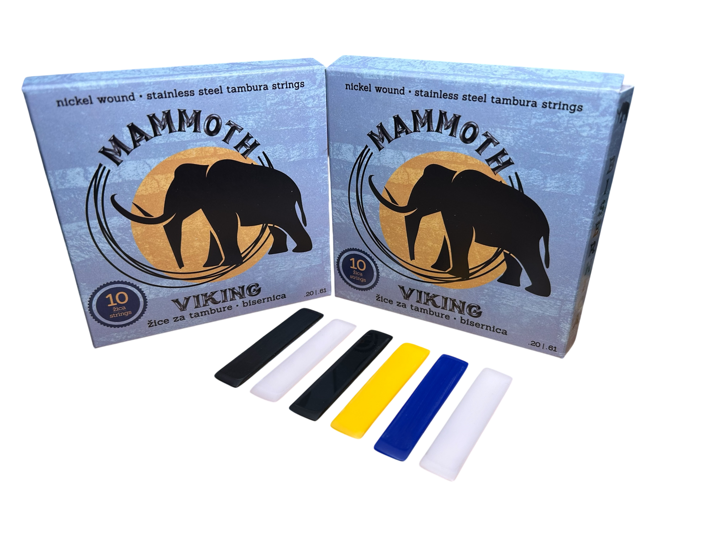 Viking paket za bisernicu / Viking pack bisernica