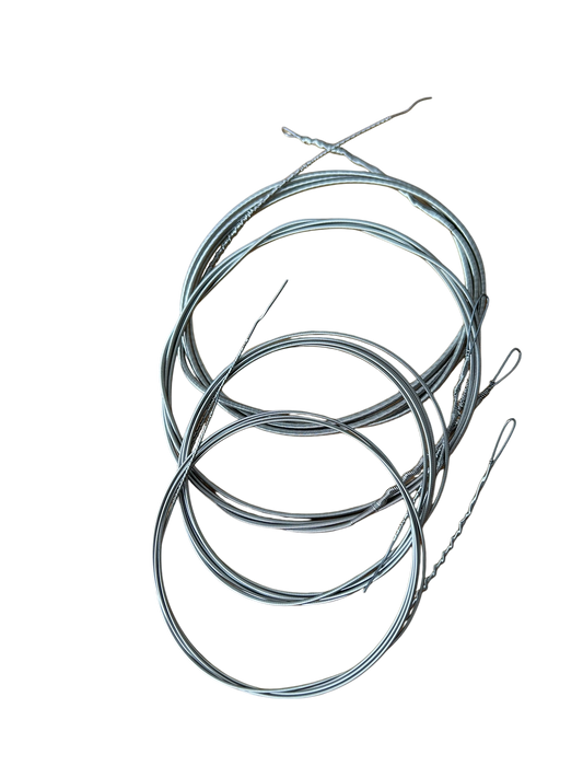 Mammoth Viking Superior komplet žica za berde / Mammoth Viking Superior set of strings for berde - bass