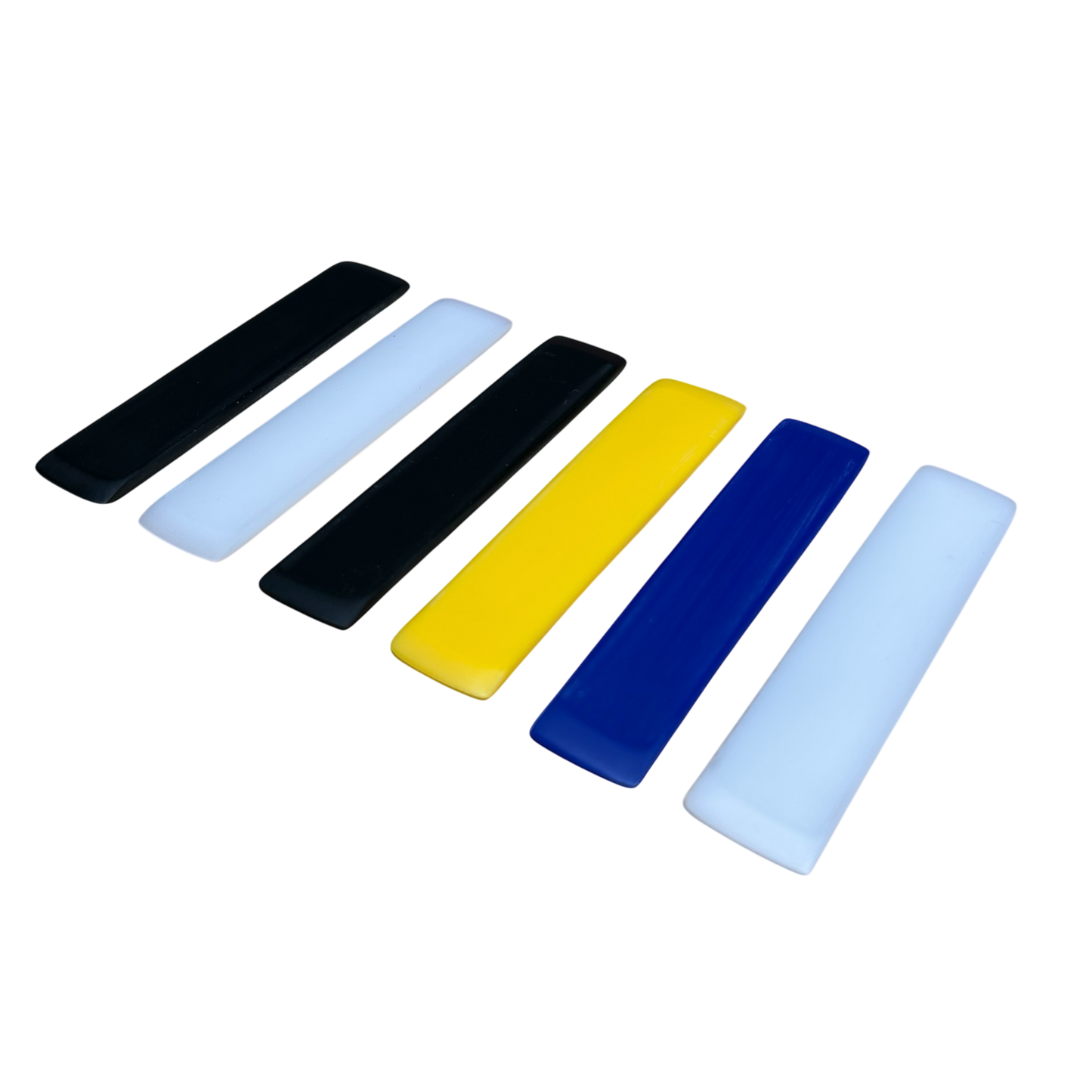 Komplet od 6 trzalica / Sets of 6 picks