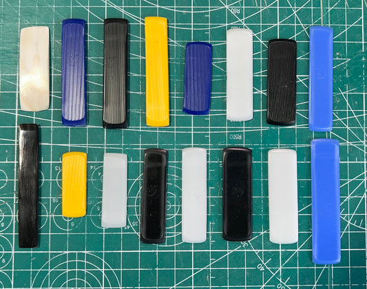 Šaka trzalica 2/ Bulk picks 2