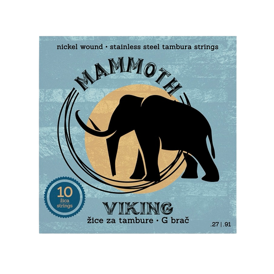 Komplet žica Viking
