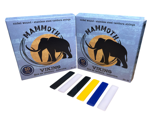 Viking paket za bisernicu / Viking pack bisernica