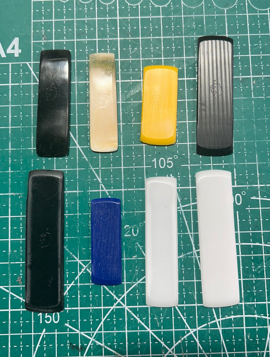 Šaka trzalica / Bulk picks