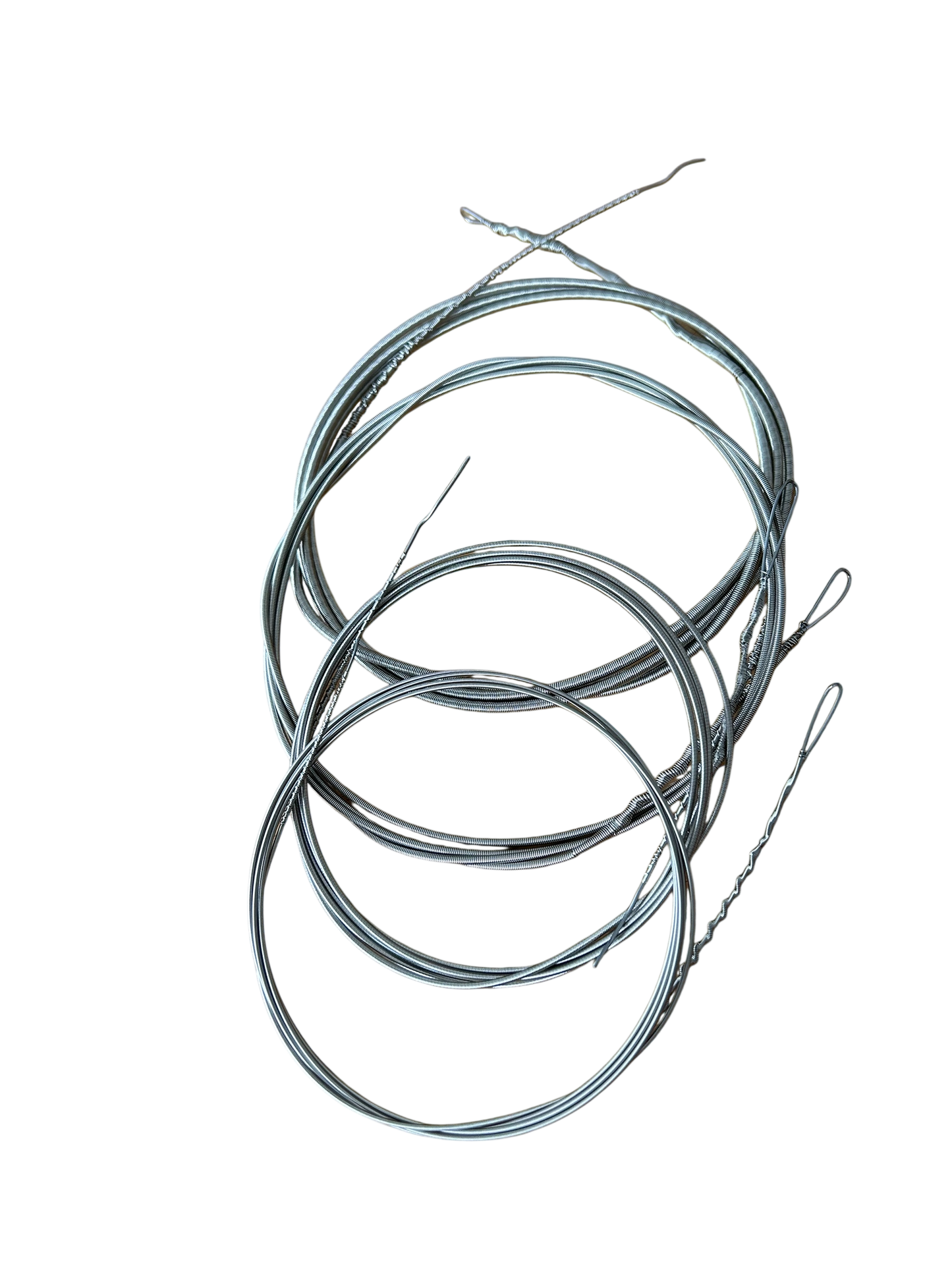 Mammoth Viking Superior komplet žica za berde / Mammoth Viking Superior set of strings for berde - bass