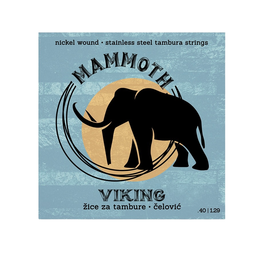 Komplet žica Viking