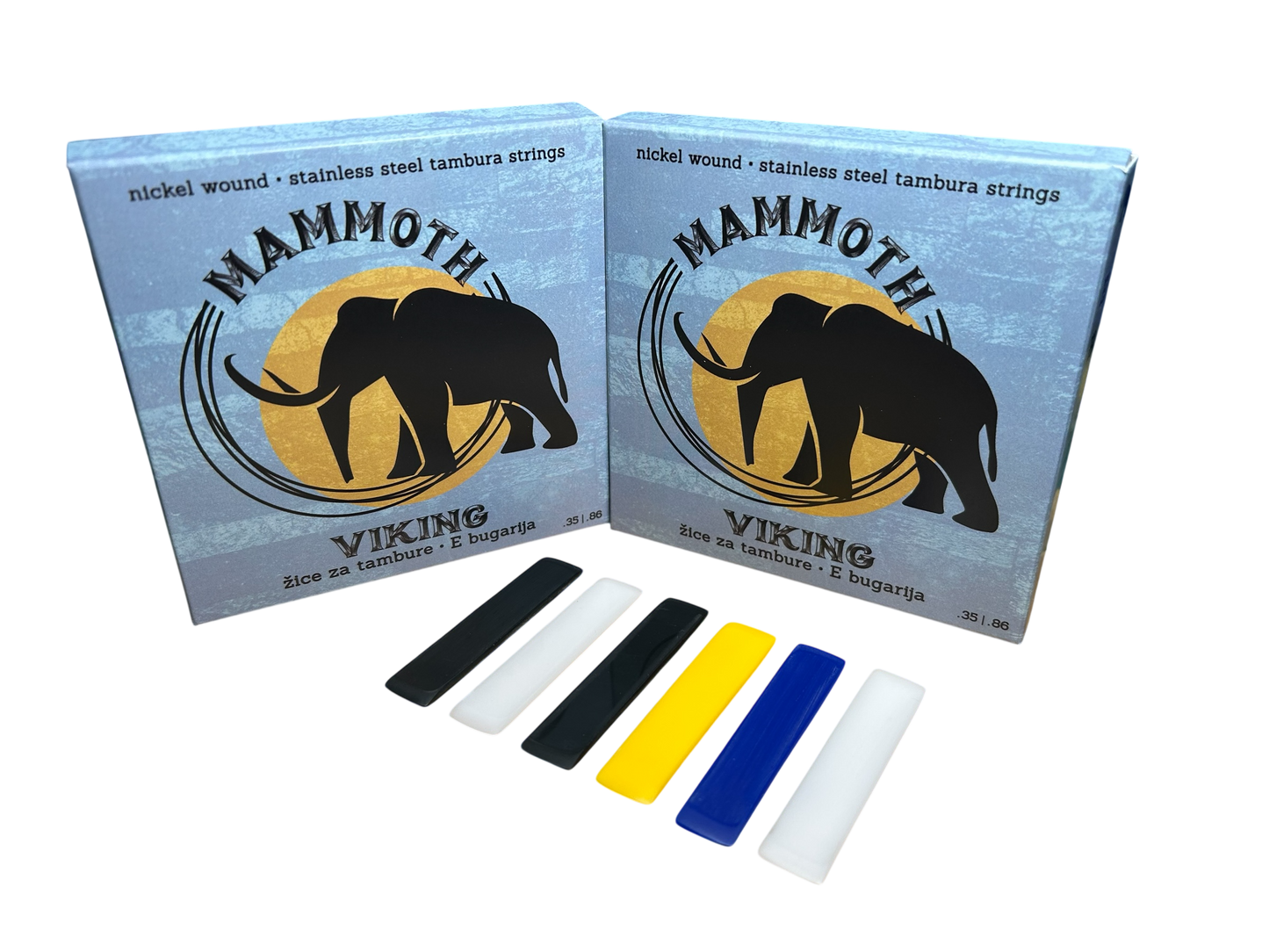Viking paket za bugariju / Viking pack bugarija