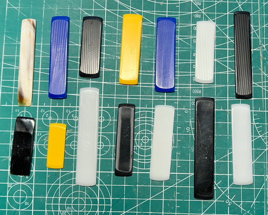 Šaka trzalica / Bulk picks