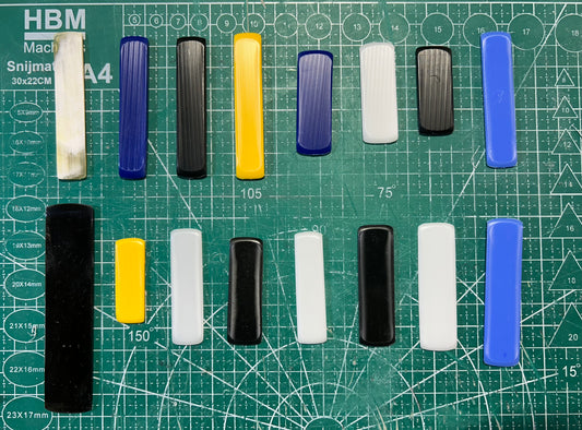 Šaka trzalica 2/ Bulk picks 2