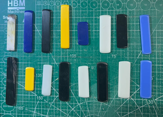 Šaka trzalica 2/ Bulk picks 2