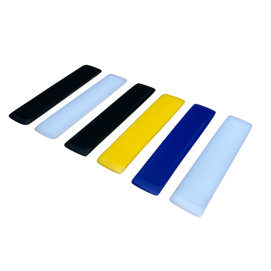 Komplet od 6 trzalica / Sets of 6 picks