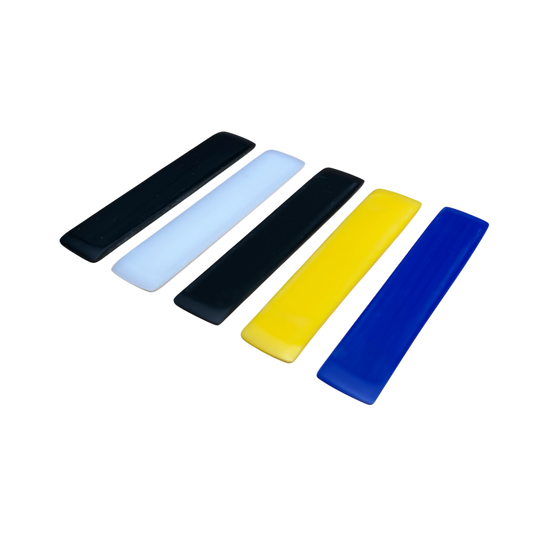 Komplet od 5 trzalica / Set of 5 picks